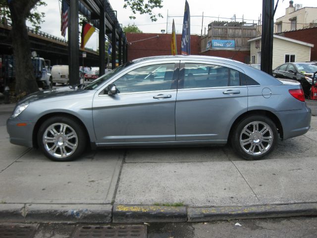 2009 Chrysler Sebring RX 35