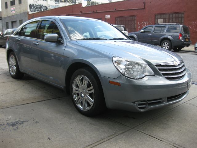 2009 Chrysler Sebring RX 35