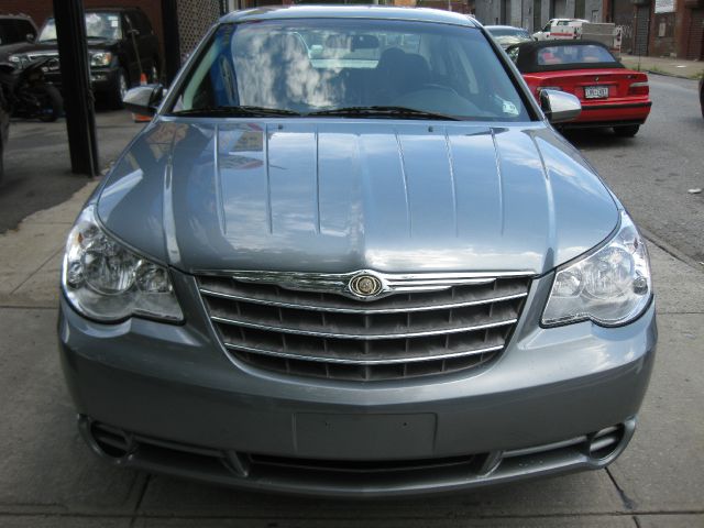 2009 Chrysler Sebring RX 35
