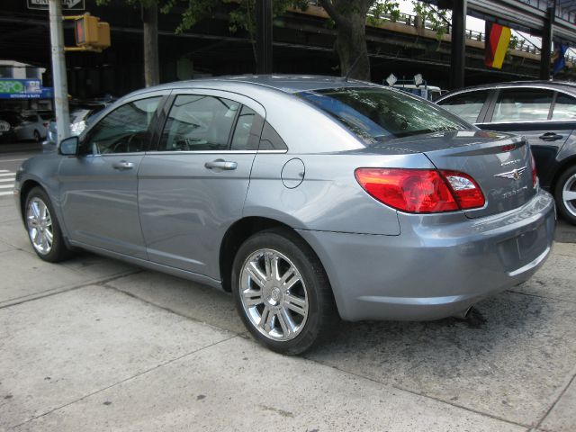 2009 Chrysler Sebring RX 35
