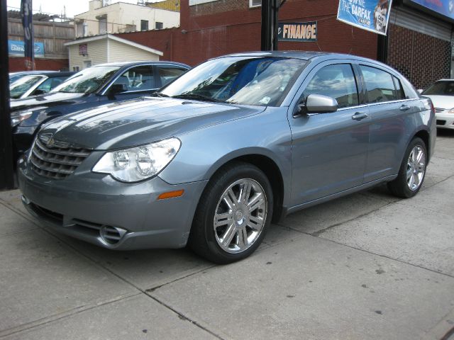 2009 Chrysler Sebring RX 35