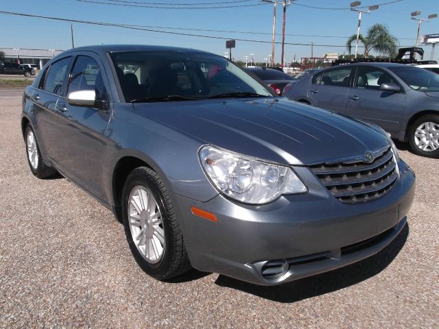 2009 Chrysler Sebring RX 35