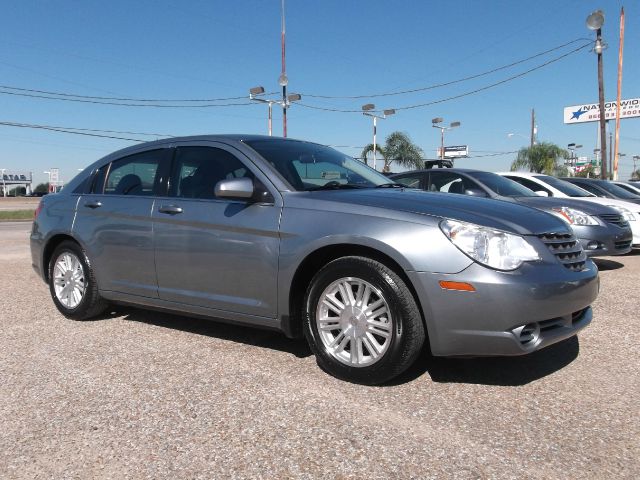2009 Chrysler Sebring RX 35