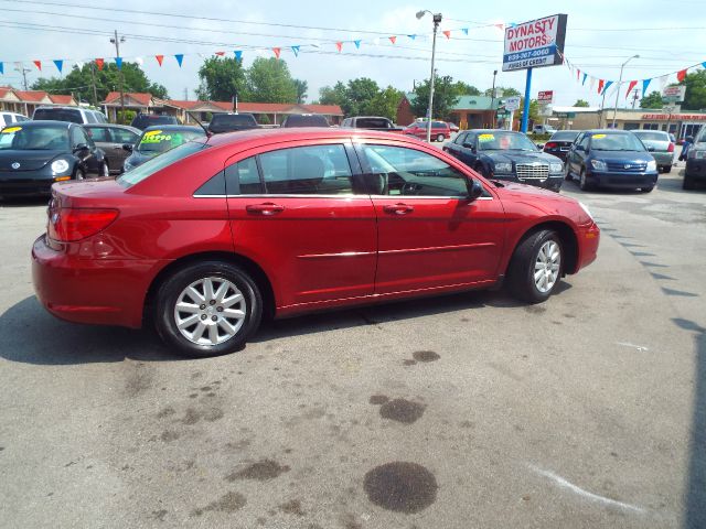 2009 Chrysler Sebring AWD 4x4 SUV