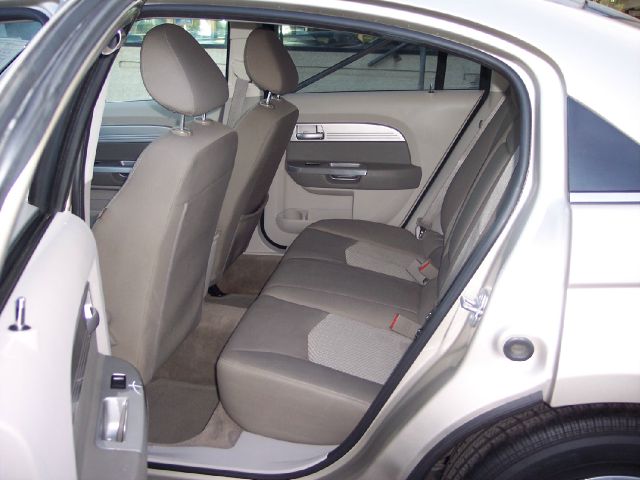 2009 Chrysler Sebring AWD 4x4 SUV