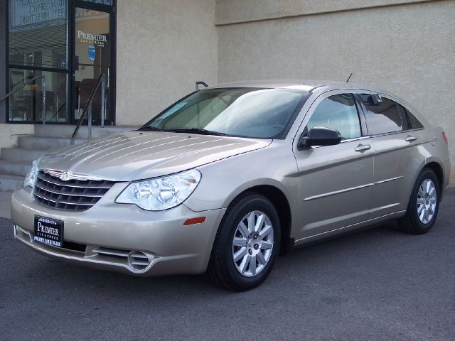 2009 Chrysler Sebring AWD 4x4 SUV