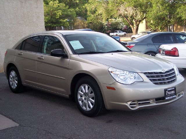 2009 Chrysler Sebring AWD 4x4 SUV