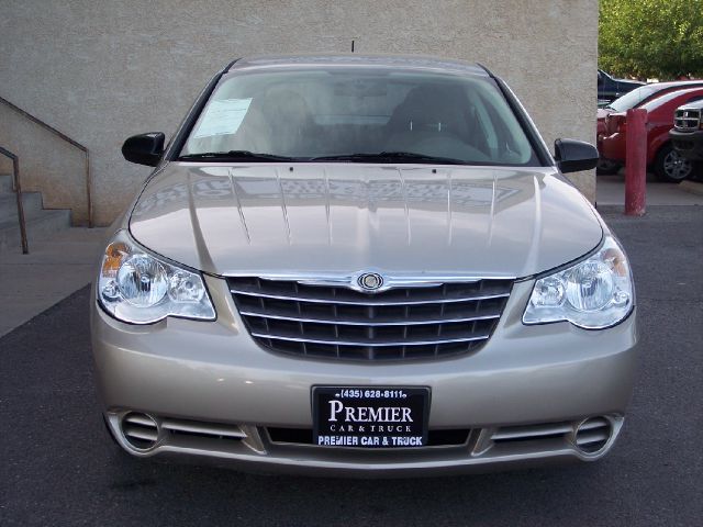 2009 Chrysler Sebring AWD 4x4 SUV