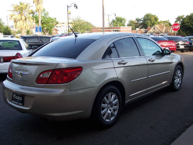 2009 Chrysler Sebring AWD 4x4 SUV