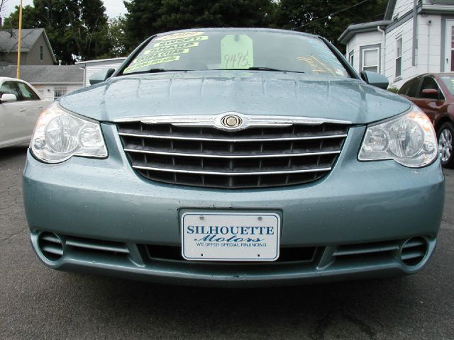 2009 Chrysler Sebring LS Flex Fuel 4x4 This Is One Of Our Best Bargains