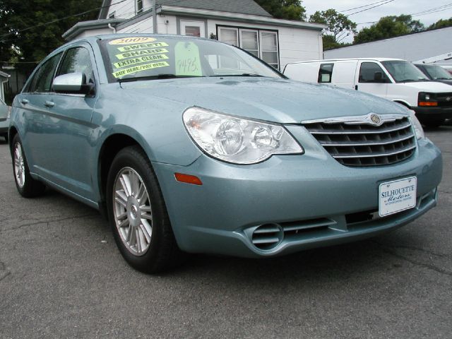2009 Chrysler Sebring LS Flex Fuel 4x4 This Is One Of Our Best Bargains