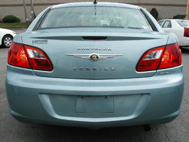 2009 Chrysler Sebring LS Flex Fuel 4x4 This Is One Of Our Best Bargains