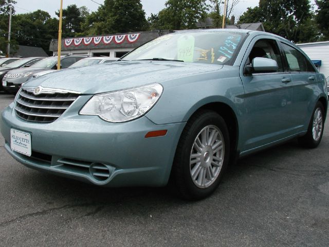 2009 Chrysler Sebring LS Flex Fuel 4x4 This Is One Of Our Best Bargains