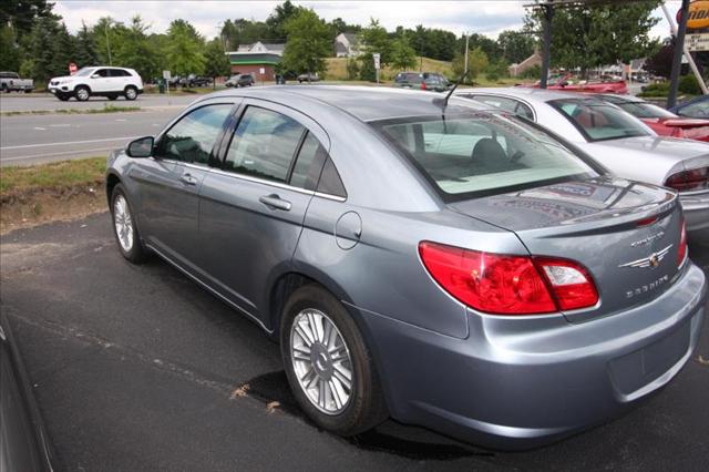 2009 Chrysler Sebring 3.5