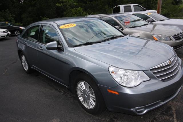 2009 Chrysler Sebring 3.5