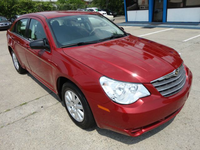 2009 Chrysler Sebring AWD 4x4 SUV