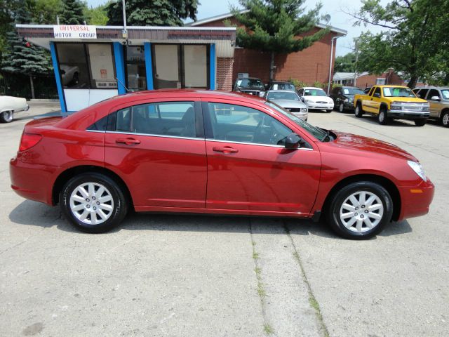 2009 Chrysler Sebring AWD 4x4 SUV