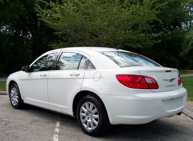 2010 Chrysler Sebring RX 35