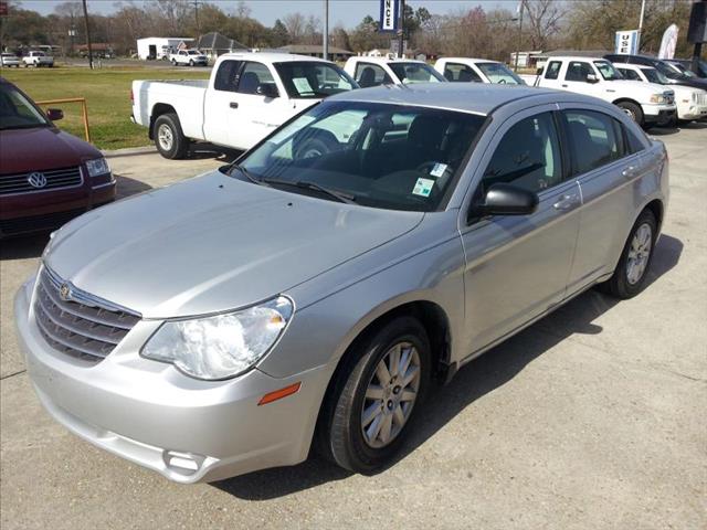 2010 Chrysler Sebring 3.5