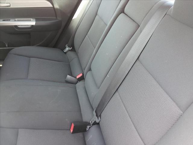 2010 Chrysler Sebring 3.5