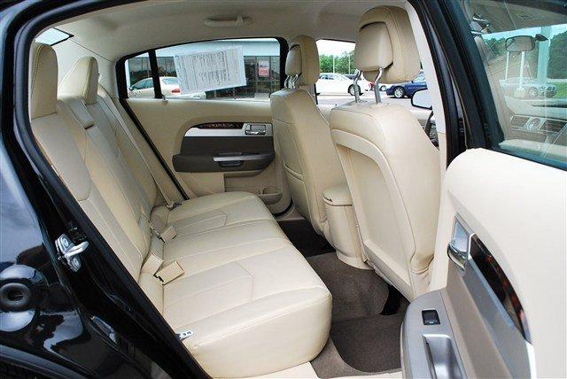 2010 Chrysler Sebring SLT 25