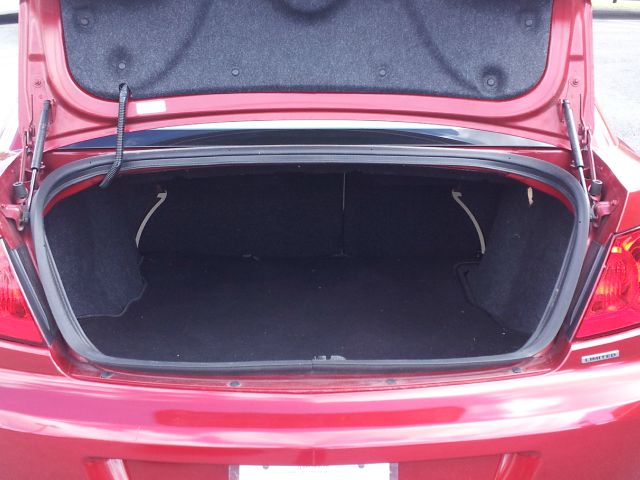 2010 Chrysler Sebring Sle25004x4