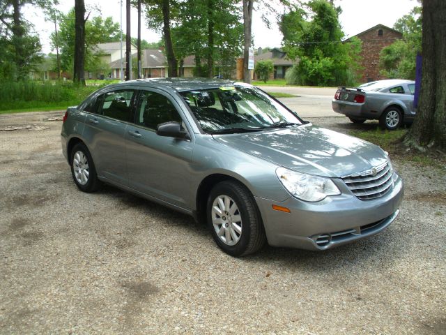 2010 Chrysler Sebring RX 35
