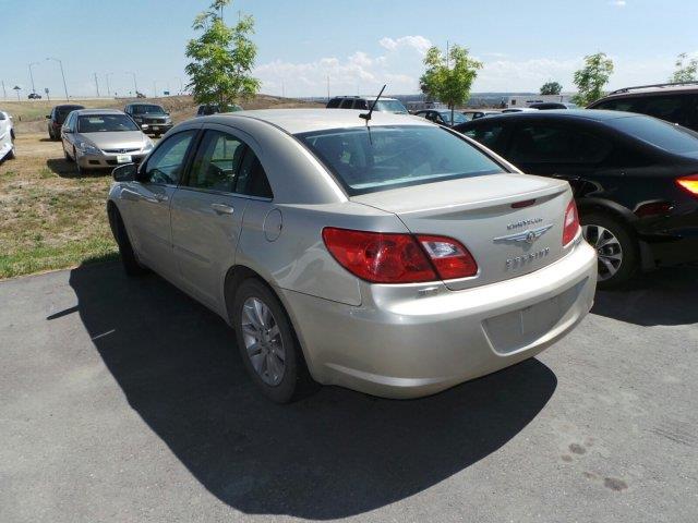 2010 Chrysler Sebring SLT 25