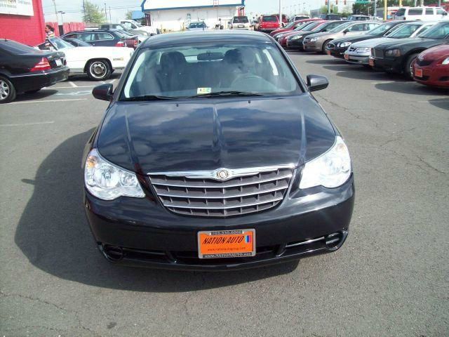 2010 Chrysler Sebring RX 35