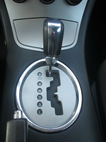 2010 Chrysler Sebring HD LS 4X4