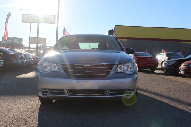 2010 Chrysler Sebring RX 35