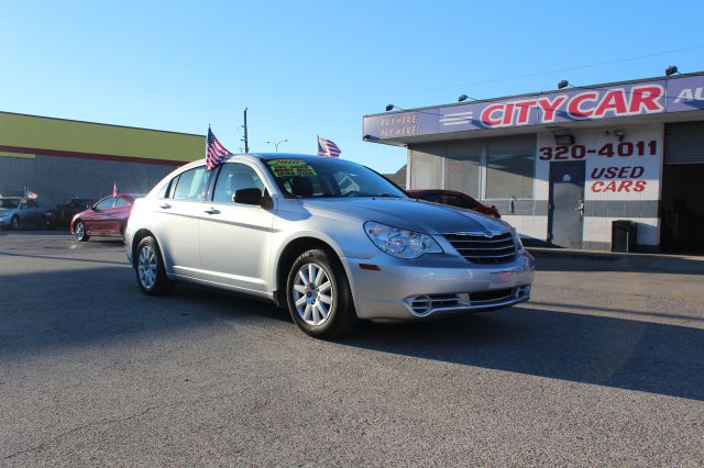 2010 Chrysler Sebring RX 35