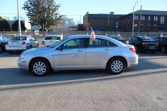 2010 Chrysler Sebring RX 35