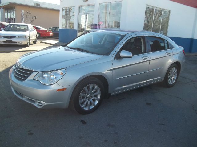 2010 Chrysler Sebring Sle25004x4