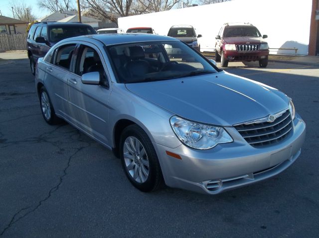 2010 Chrysler Sebring Sle25004x4