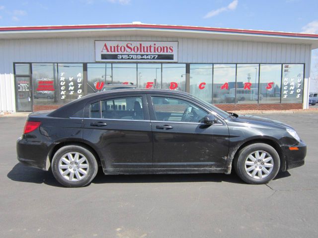 2010 Chrysler Sebring RX 35