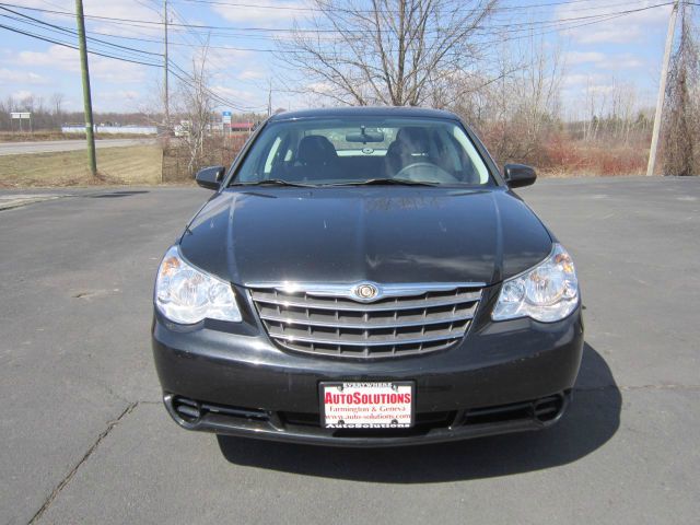 2010 Chrysler Sebring RX 35