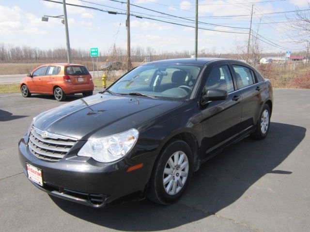 2010 Chrysler Sebring RX 35