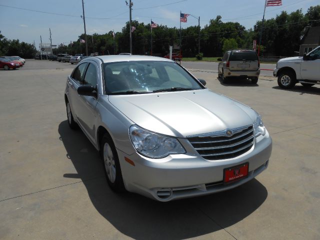 2010 Chrysler Sebring RX 35