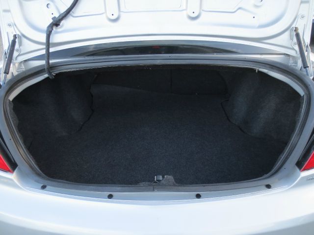 2010 Chrysler Sebring RX 35