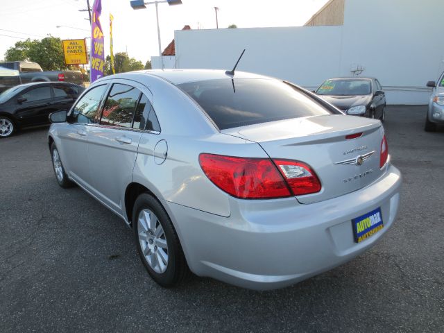 2010 Chrysler Sebring RX 35