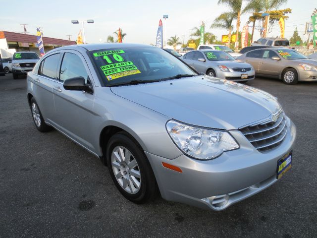2010 Chrysler Sebring RX 35