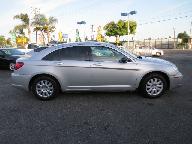 2010 Chrysler Sebring RX 35