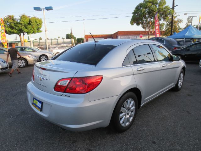 2010 Chrysler Sebring RX 35