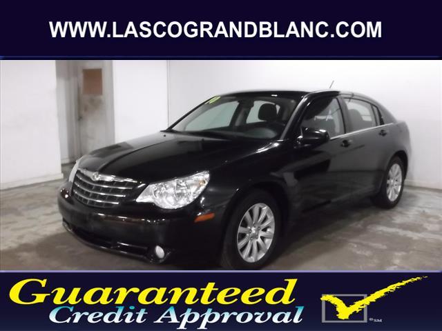 2010 Chrysler Sebring SLT 25