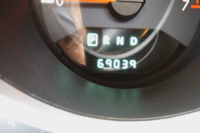 2010 Chrysler Sebring Sle25004x4