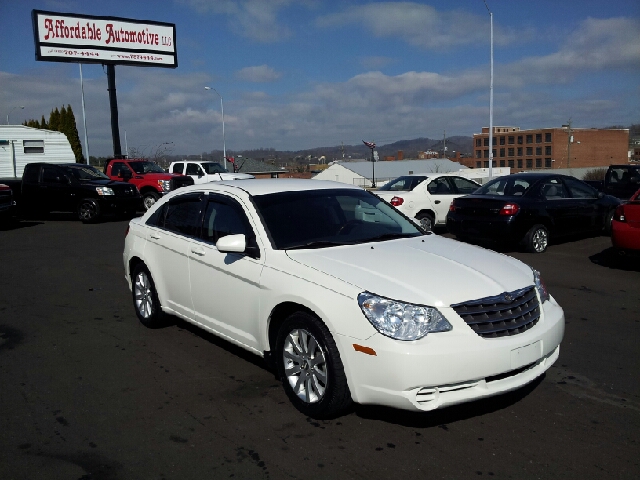 2010 Chrysler Sebring Sle25004x4
