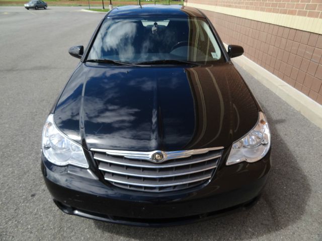 2010 Chrysler Sebring Sle25004x4