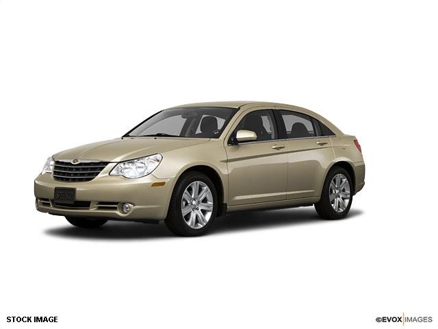 2010 Chrysler Sebring SLT 25