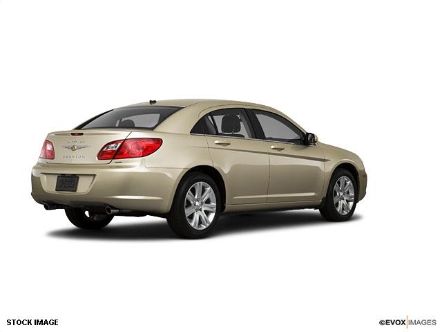 2010 Chrysler Sebring SLT 25